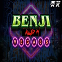 BENJI KILL IN VEGAS