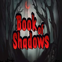 BOOK OF SHADOWS