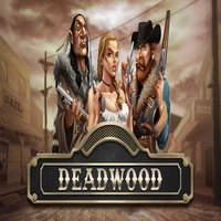 DEADWOOD RIP