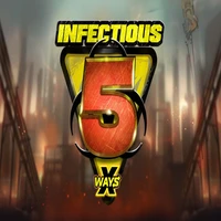 infectious INFECTIOUS 5