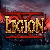 LEGION X