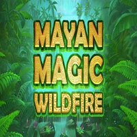 MAYAN MAGIC WILDFIRE