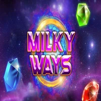 MILKY WAYS