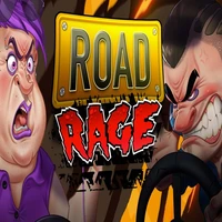 ROAD RAGE