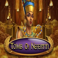 TOMB OF NEFERTITI