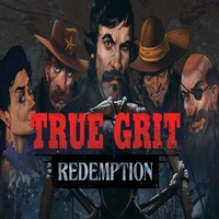 TRUE GRIT REDEMTION