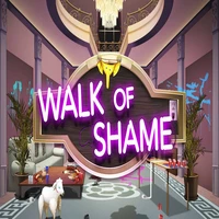 WALK OF SHAME