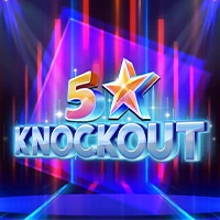 5 KNOCKOUT