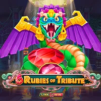 RUBIES OF TRIBUTE