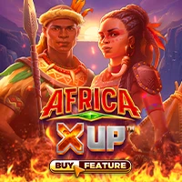 africa XUP