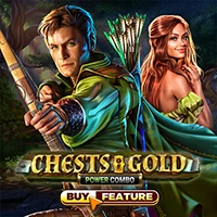 chests Of Gold