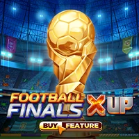 football Finals XUP