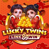 Lucky Twins Link And Win