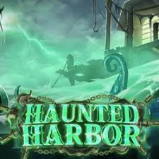 HAUNTED HARBOR