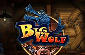 BIG WOLF