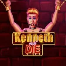 KENNETH MUST DIE