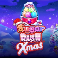 SUGAR RUSH XMASS