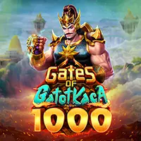 GATES OF GATOTKACA 1000