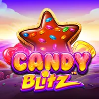 CANDY BLITZ