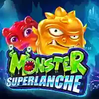 MONSTER SUPERLANCHE