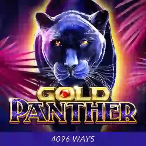 GOLD PANTHER