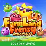 FARMLAND FRENZY