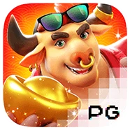 FORTUNE OX