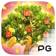 PROSPERITY FORTUNE TREE