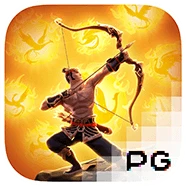 LEGEND OF HOUYI