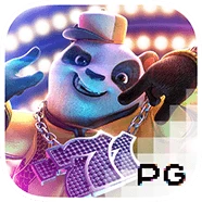 HIPHOP PANDA