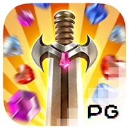 GEM SAVIOUR SWORD