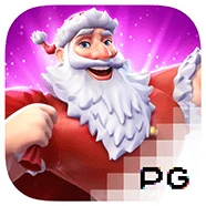 SANTA's GIFT RUSH