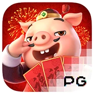 PIGGY GOLD