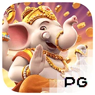 GANESHA GOLD