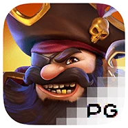 CAPTAIN'S BOUNTY