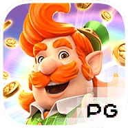 LEPRECHAUN RICHES
