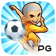 SHAOLIN SOCCER