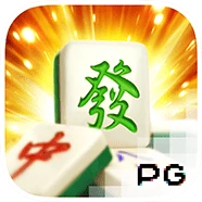 MAHJONG WAYS 1