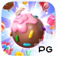 CANDY BURST
