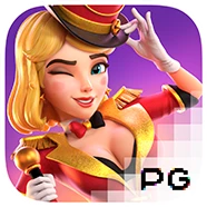 CIRCUS DELIGHT
