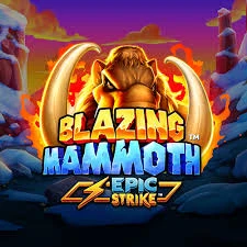 BLAZING MAMMOTH