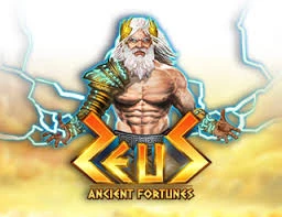 ANCHIENT FORTUNES ZEUS