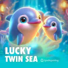 LUCKY TWIN SEA