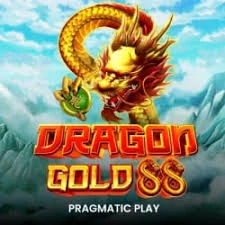 DRAGON GOLD 88