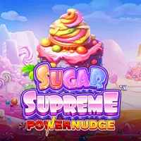 SUGAR SUPREME POWERNUDGE