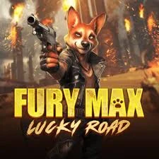 FURY MAX LUCKY ROAD