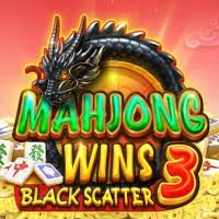 MAHJONG WINS 3 BLACK