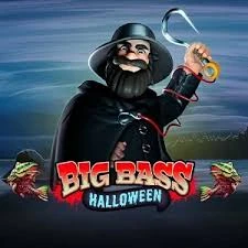 BIG BASS HALLOWEEN