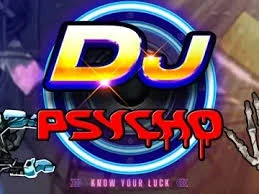 DJ PSYCHO