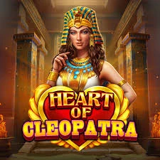 HEART OF CLEOPATRA